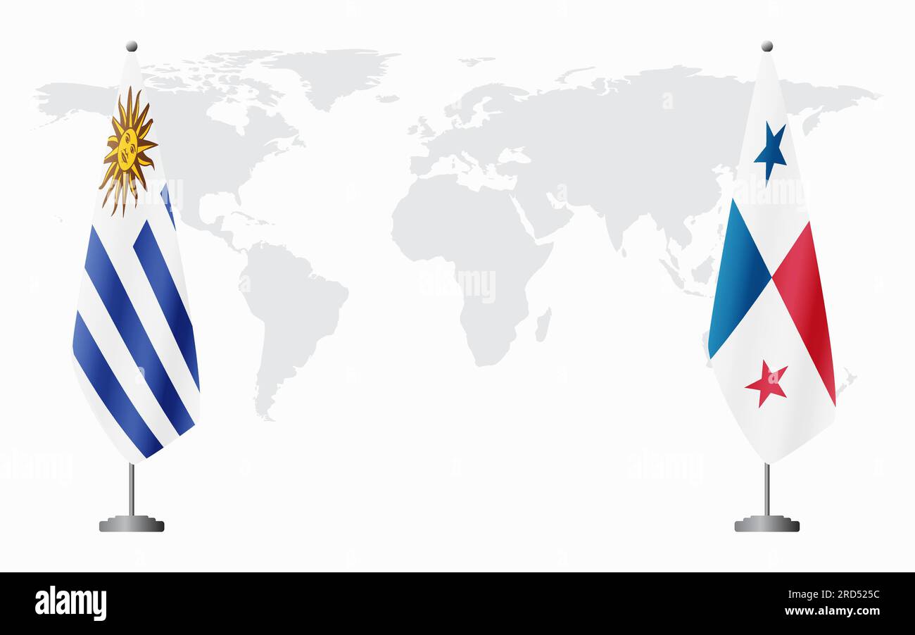 münze in panama und uruguay
