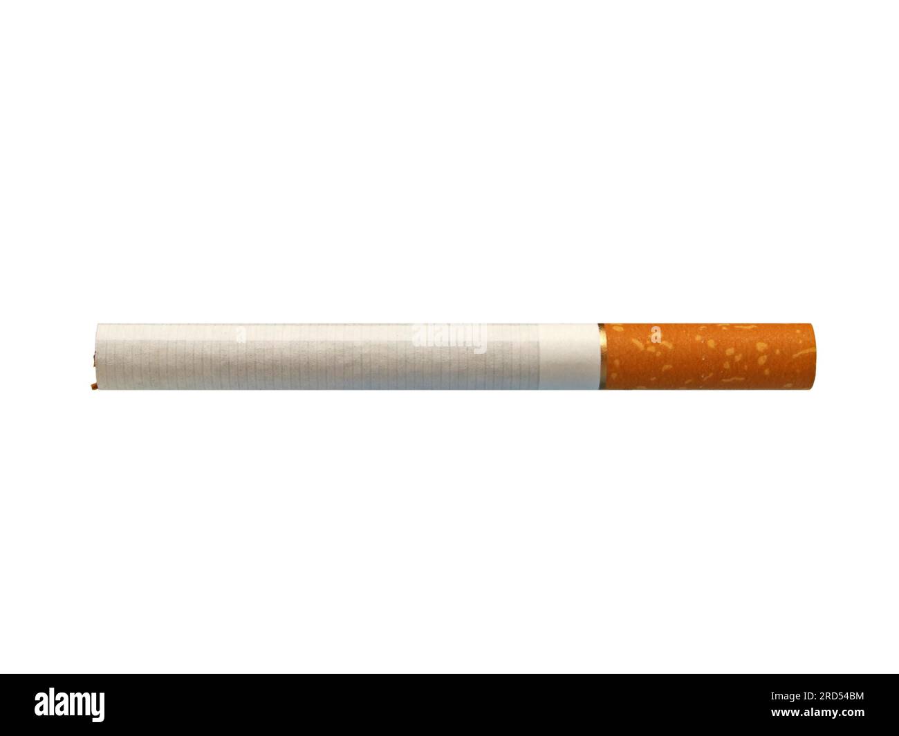 Cigarette Stock Photo