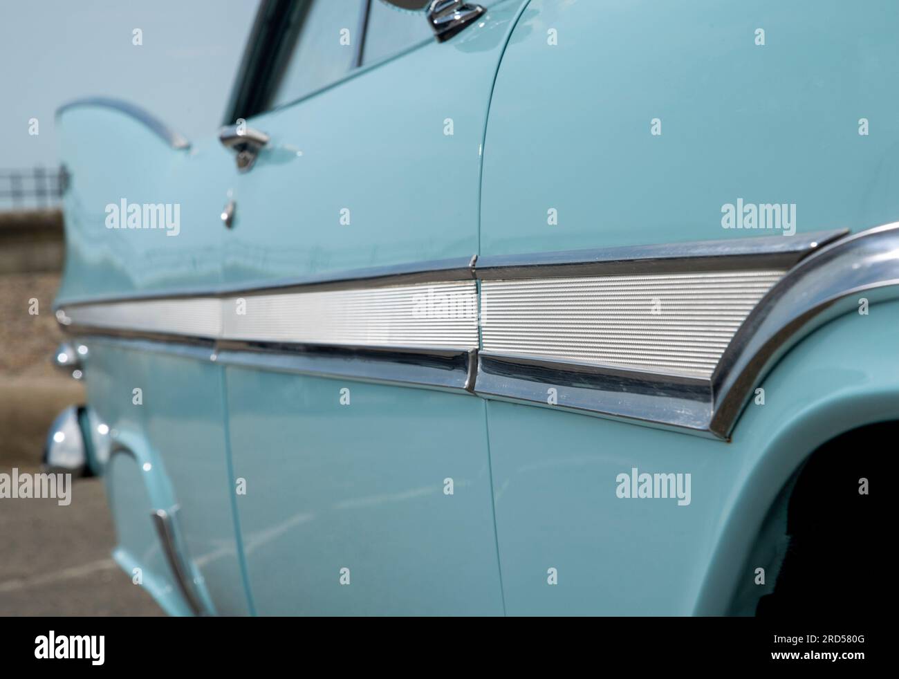 1959-plymouth-fury-full-size-classic-american-family-car-stock-photo