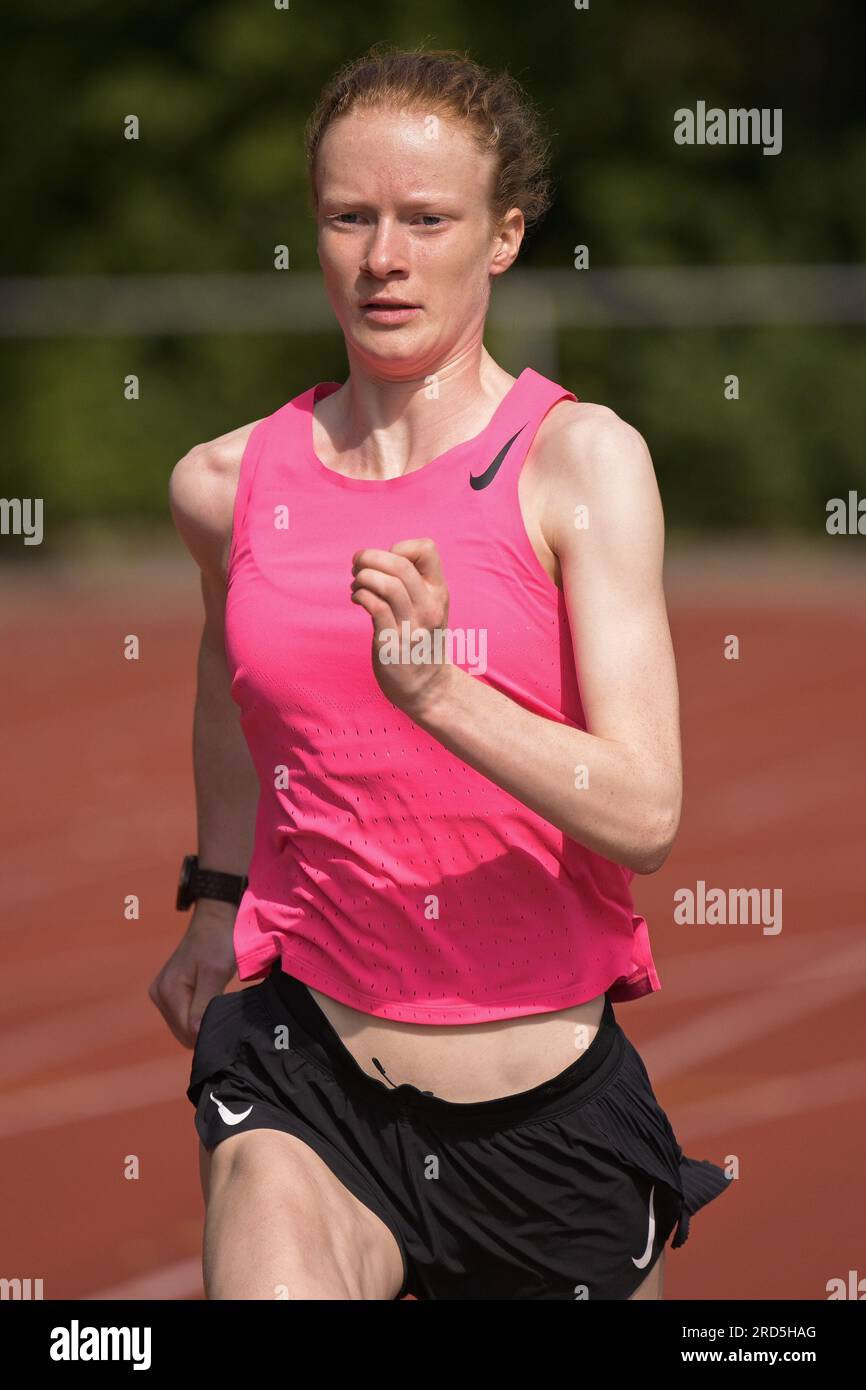 Gent running team discount