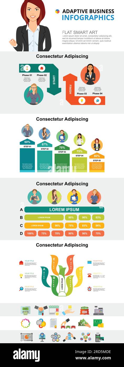 Planning Text Arrow text diagrams hi-res stock photography and images - Alamy