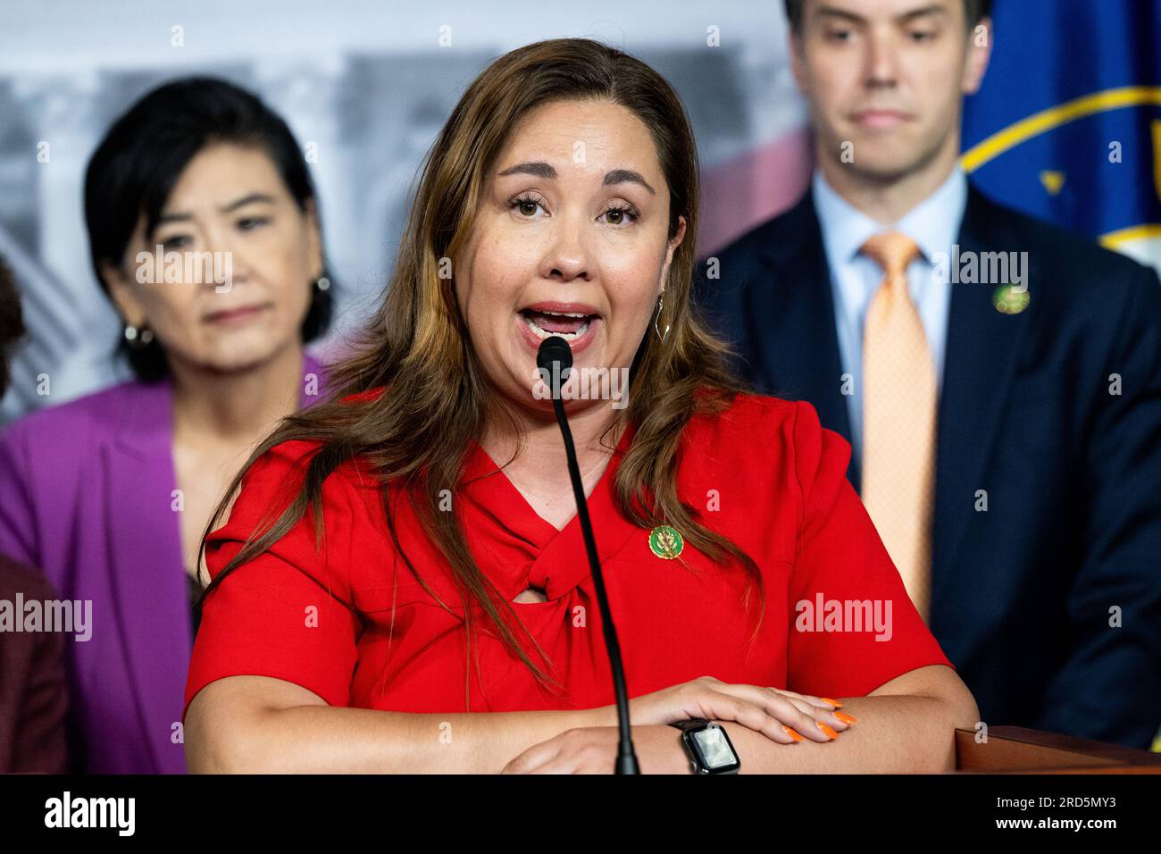 Yadira caraveo hi-res stock photography and images - Alamy
