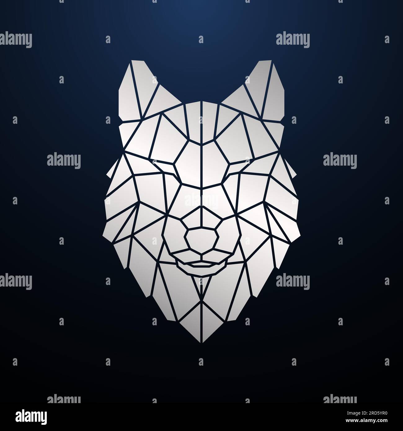 Download Wolf, Portrait, Nature. Royalty-Free Stock Illustration Image -  Pixabay