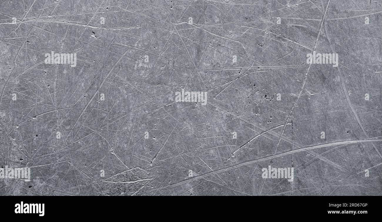 shabby iron texture, metal surface as background Stock Photo