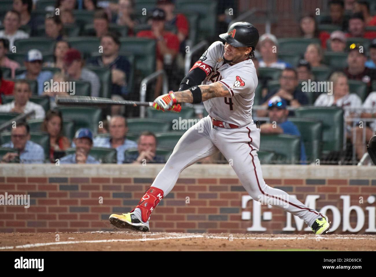 Baseball clubhouse braves hi-res stock photography and images - Alamy