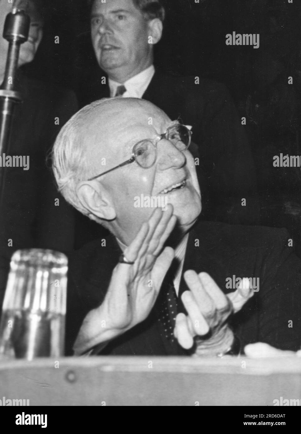 Marquis, Frederick, 1st Earl of Woolton, 23.8.1883 - 14.12.1964, ADDITIONAL-RIGHTS-CLEARANCE-INFO-NOT-AVAILABLE Stock Photo