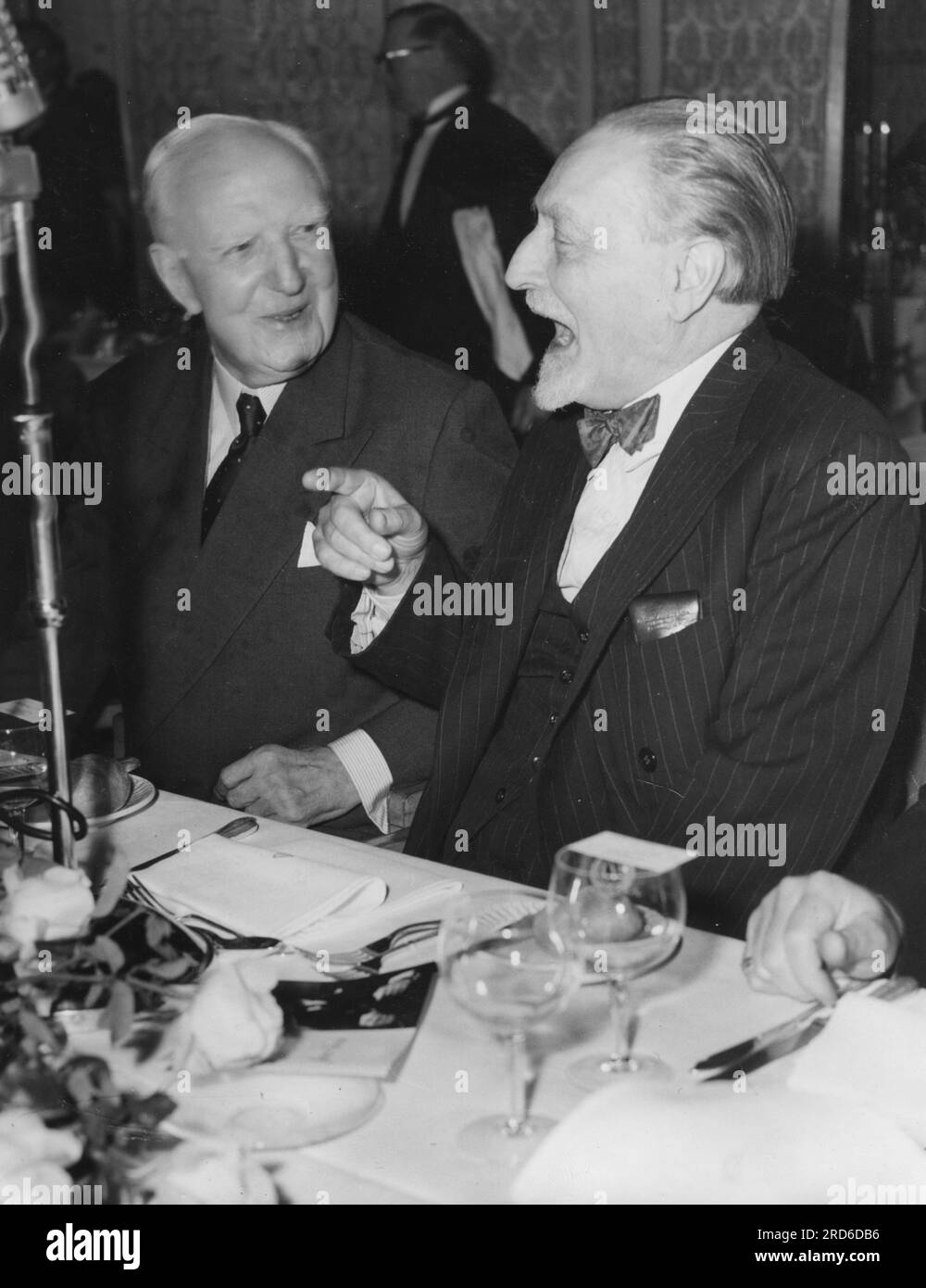 Marquis, Frederick, 1st Earl of Woolton, 23.8.1883 - 14.12.1964, ADDITIONAL-RIGHTS-CLEARANCE-INFO-NOT-AVAILABLE Stock Photo