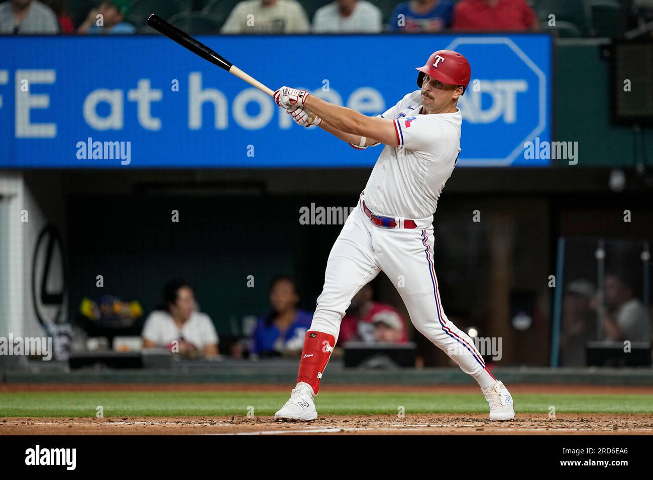 Nate Lowe has a major league swing - DRaysBay