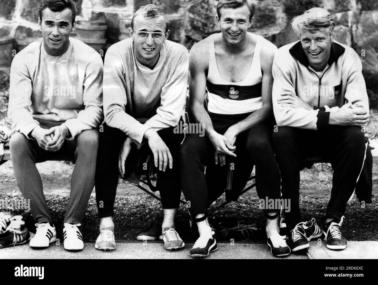 Mexico Olympic Games History And Impact