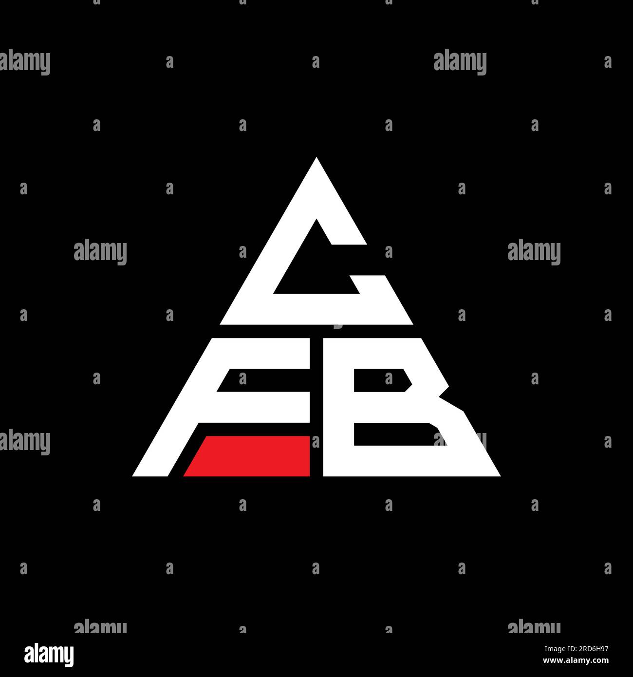 Cfb symbol hi-res stock photography and images - Alamy