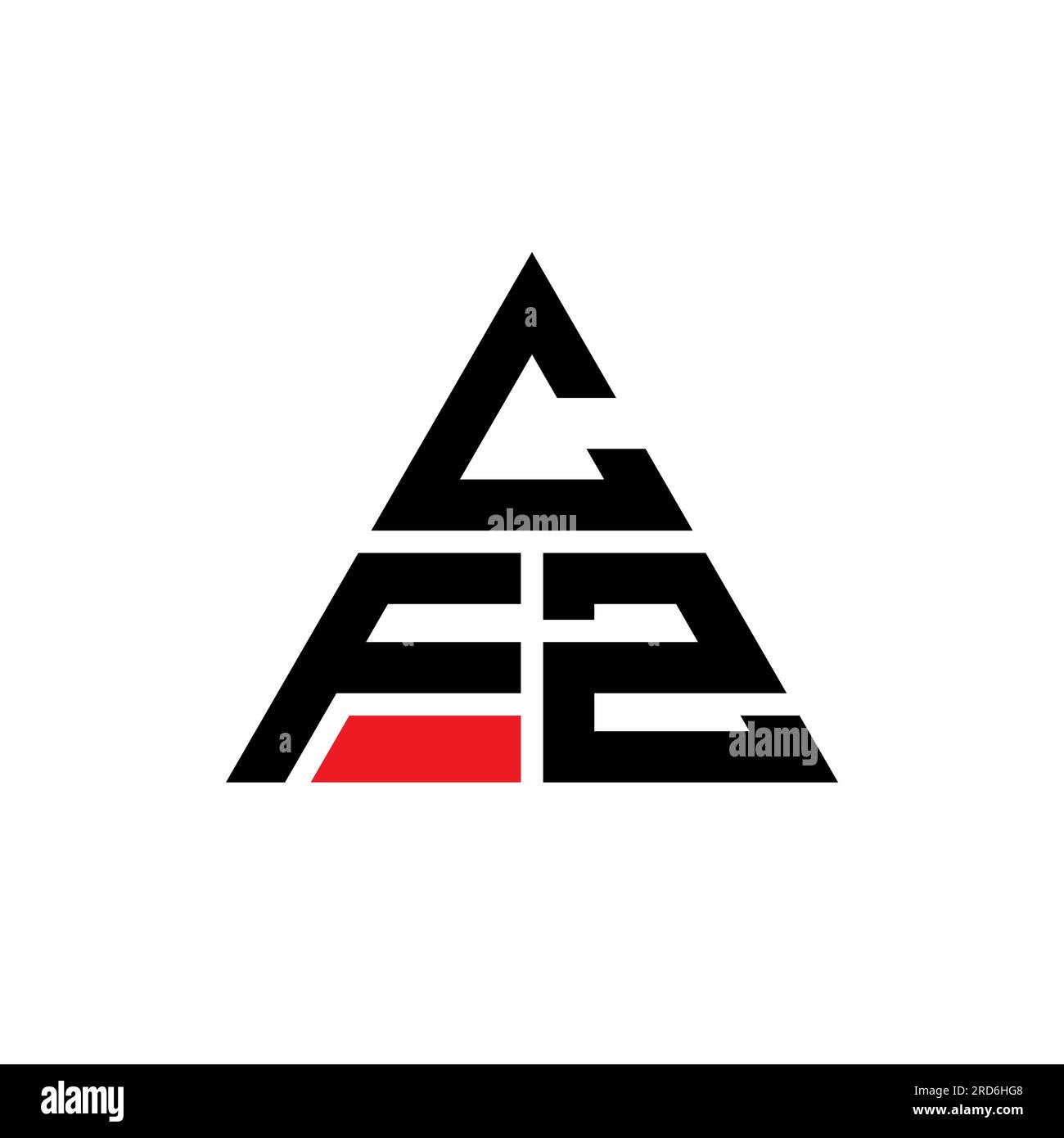 Cfz alphabet hires stock photography and images Alamy