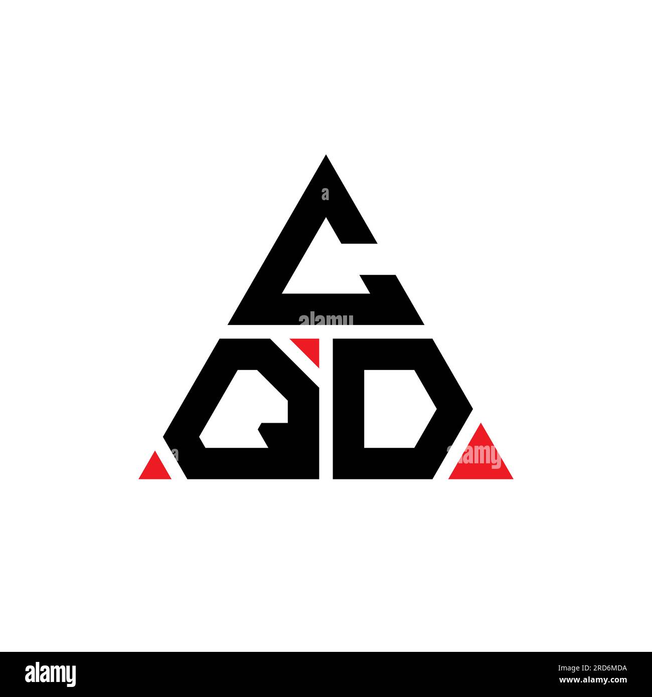 Cqd icon hi-res stock photography and images - Alamy