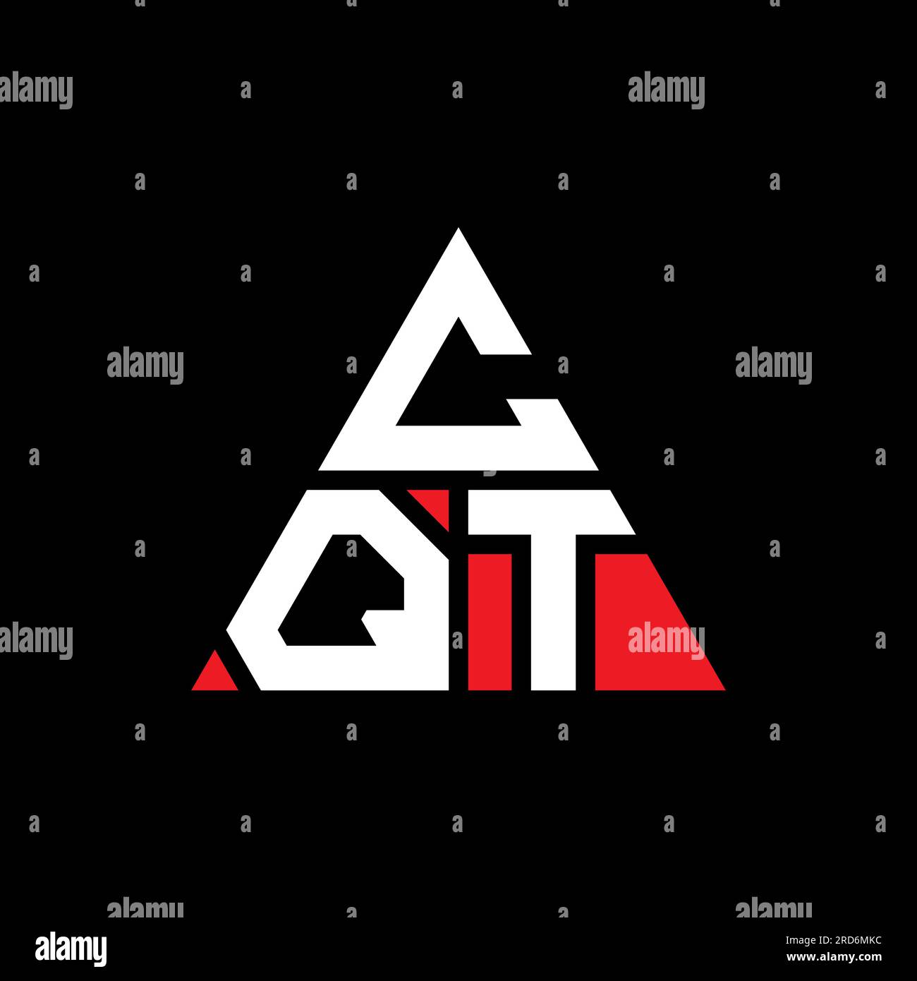 Cqt gaming logo hires stock photography and images Alamy