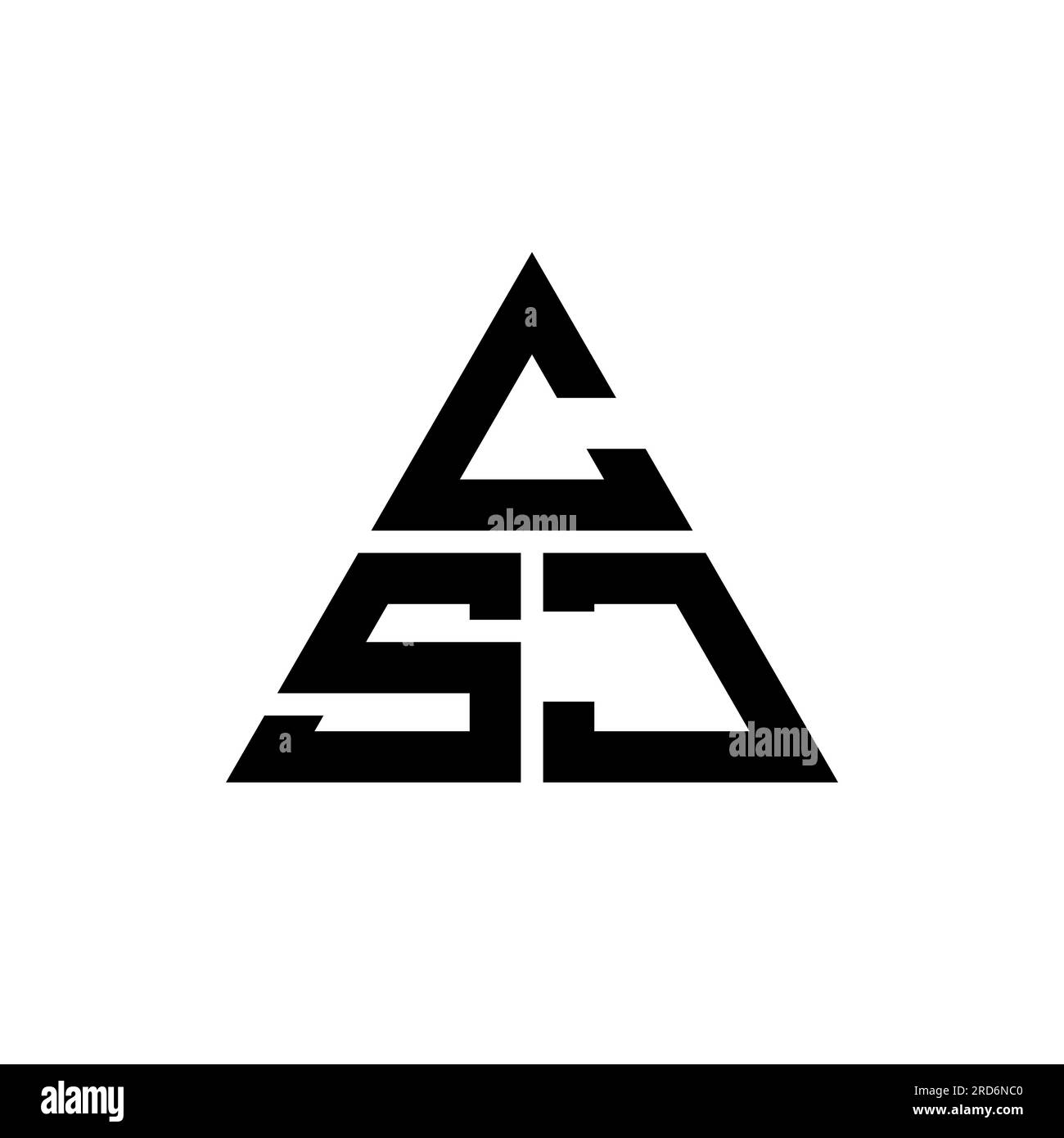 Csj gaming logo hires stock photography and images Alamy