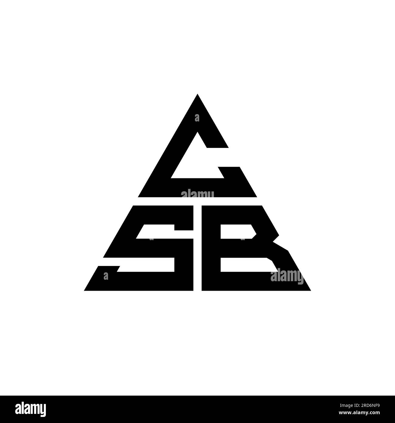 Csb triangle hires stock photography and images Alamy