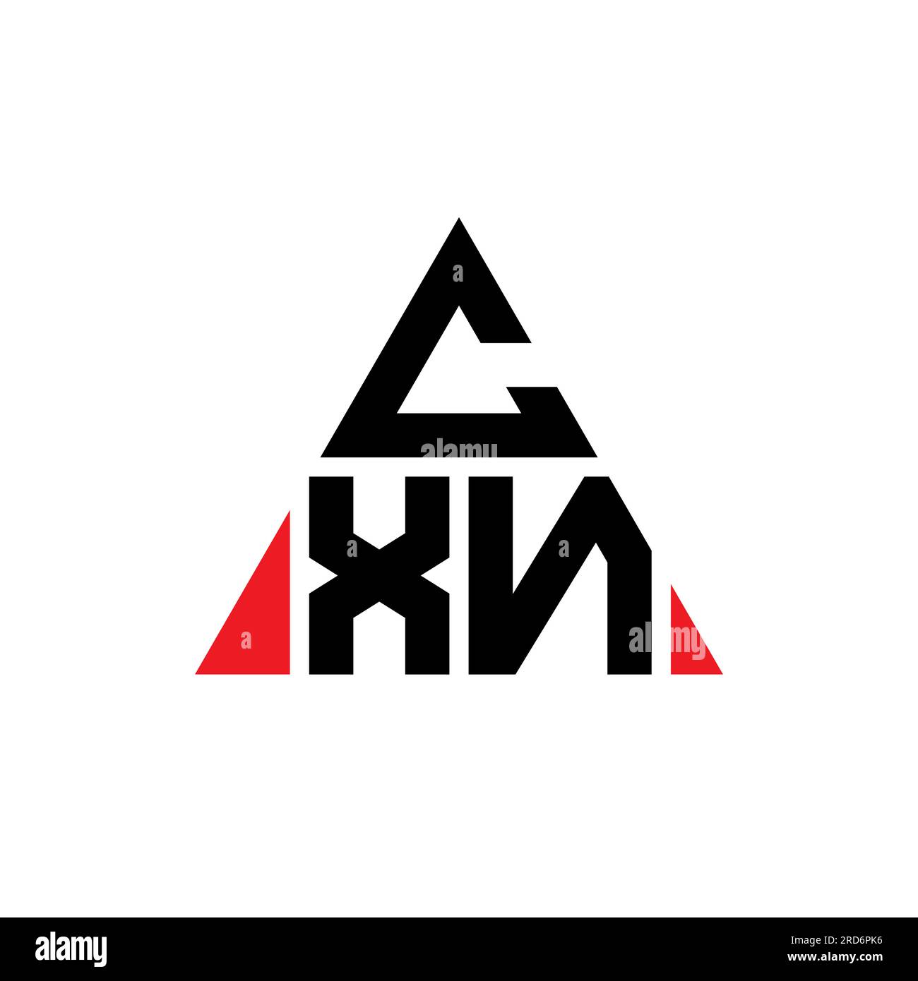 Cxn logo hi-res stock photography and images - Alamy