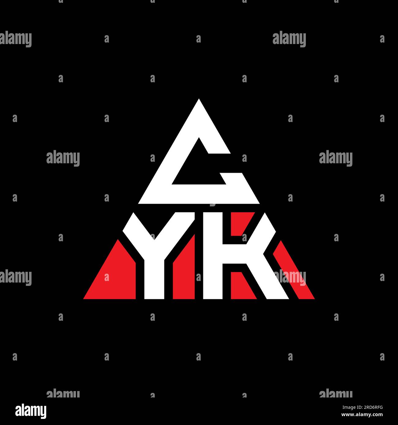 Photo Cyk Cyk gaming logo hi-res stock photography and images - Alamy