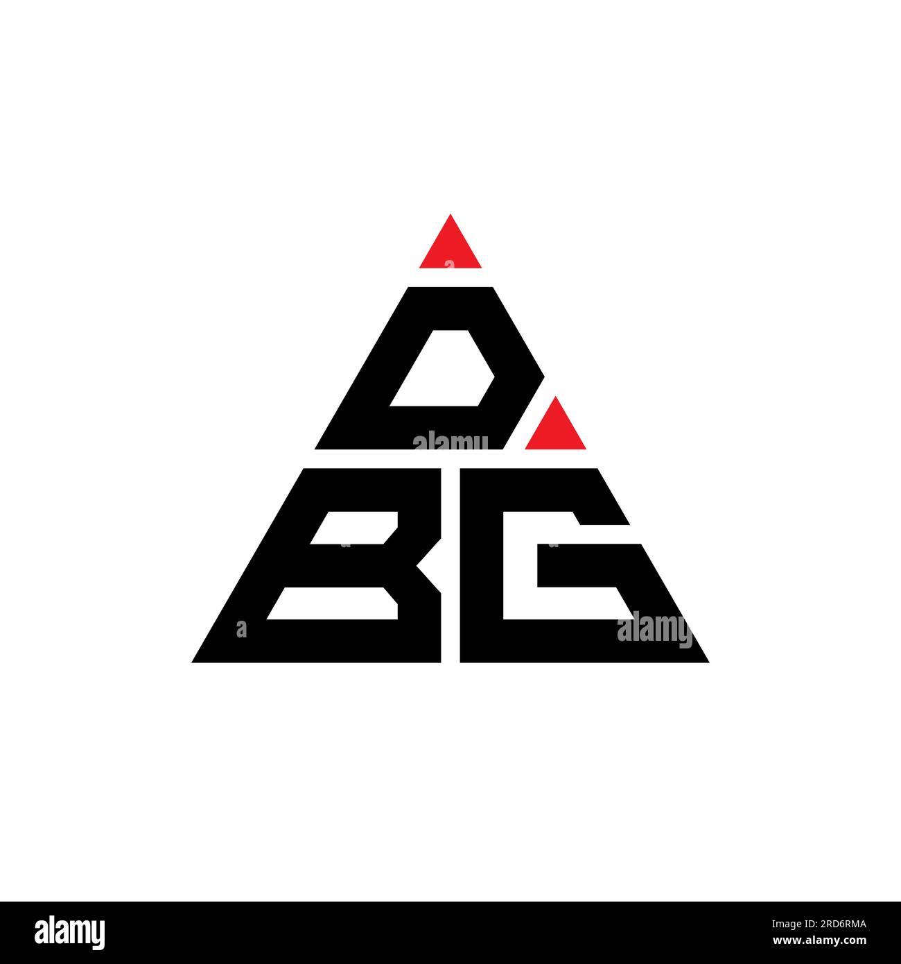 Monogram Design. DBG  Monogram logo design, Letter logo design, Monogram  logo