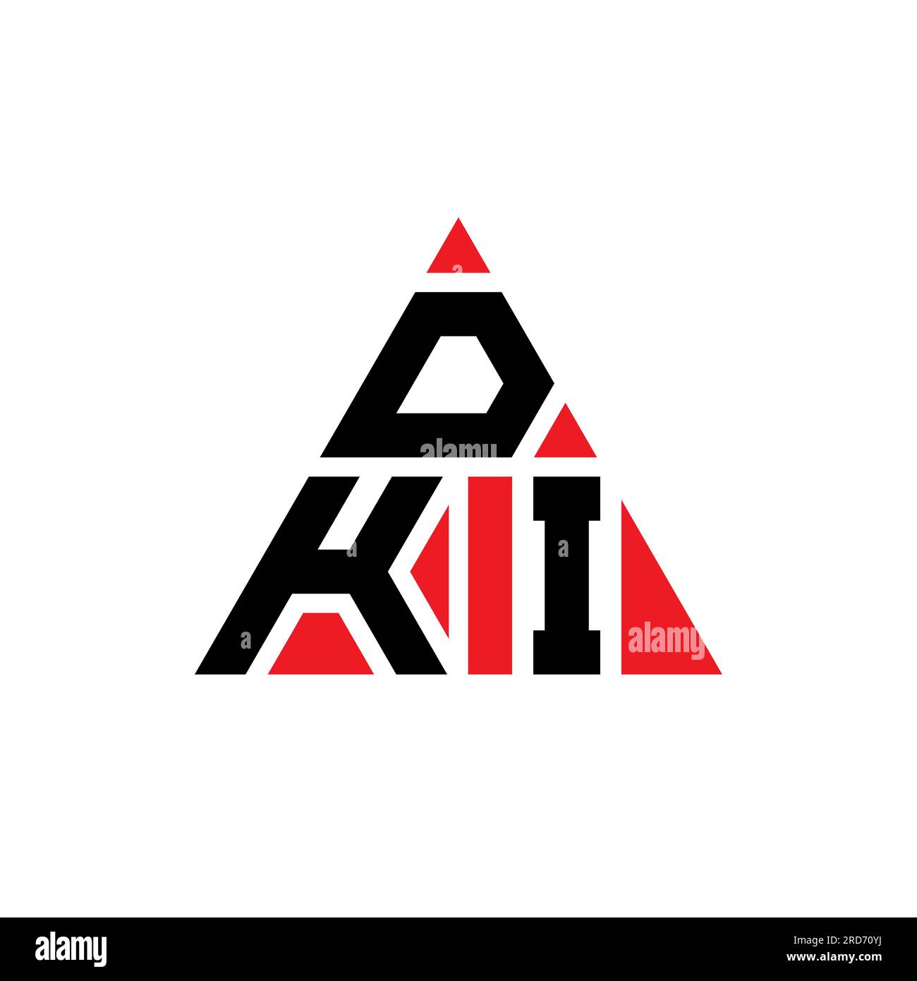 Dki alphabet hi-res stock photography and images - Alamy