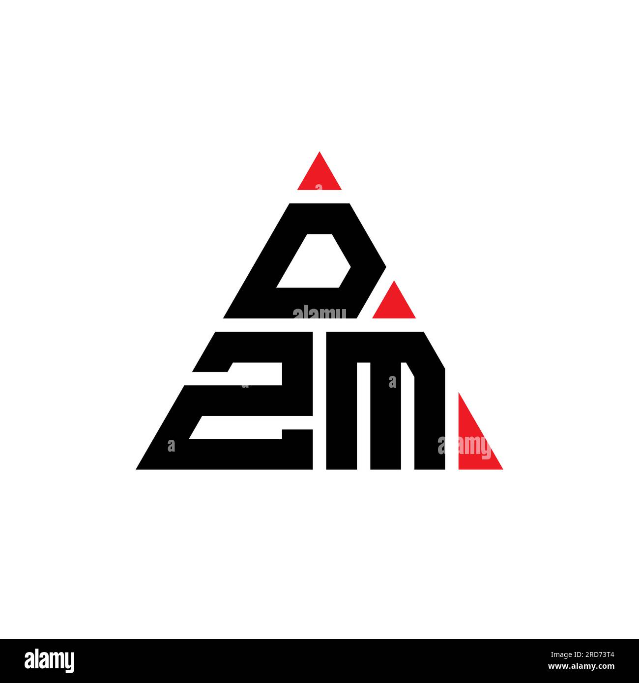 Dzm alphabet hi-res stock photography and images - Alamy