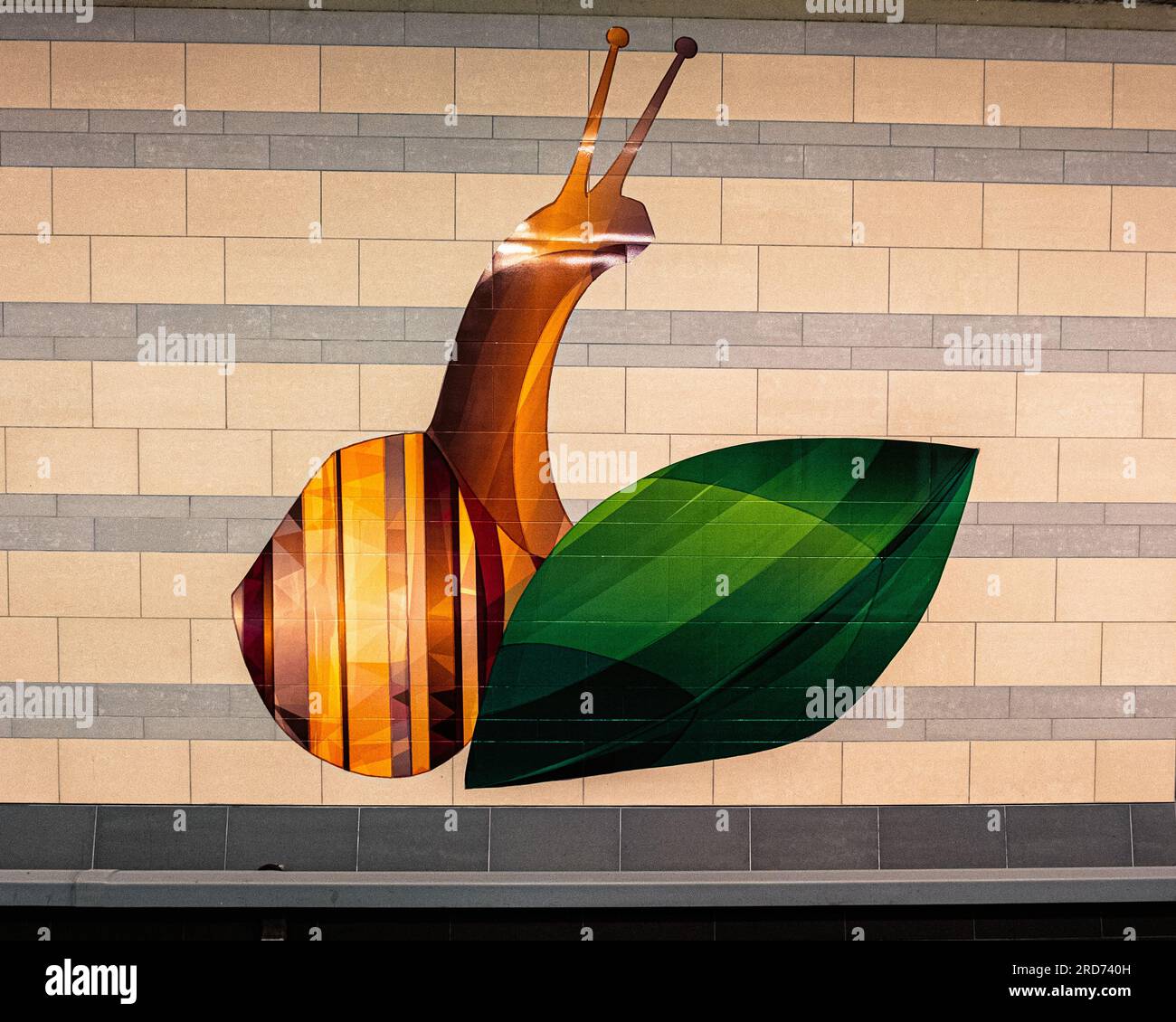 U Kurt Schumacher Platz, Underground U-bahn Railway station