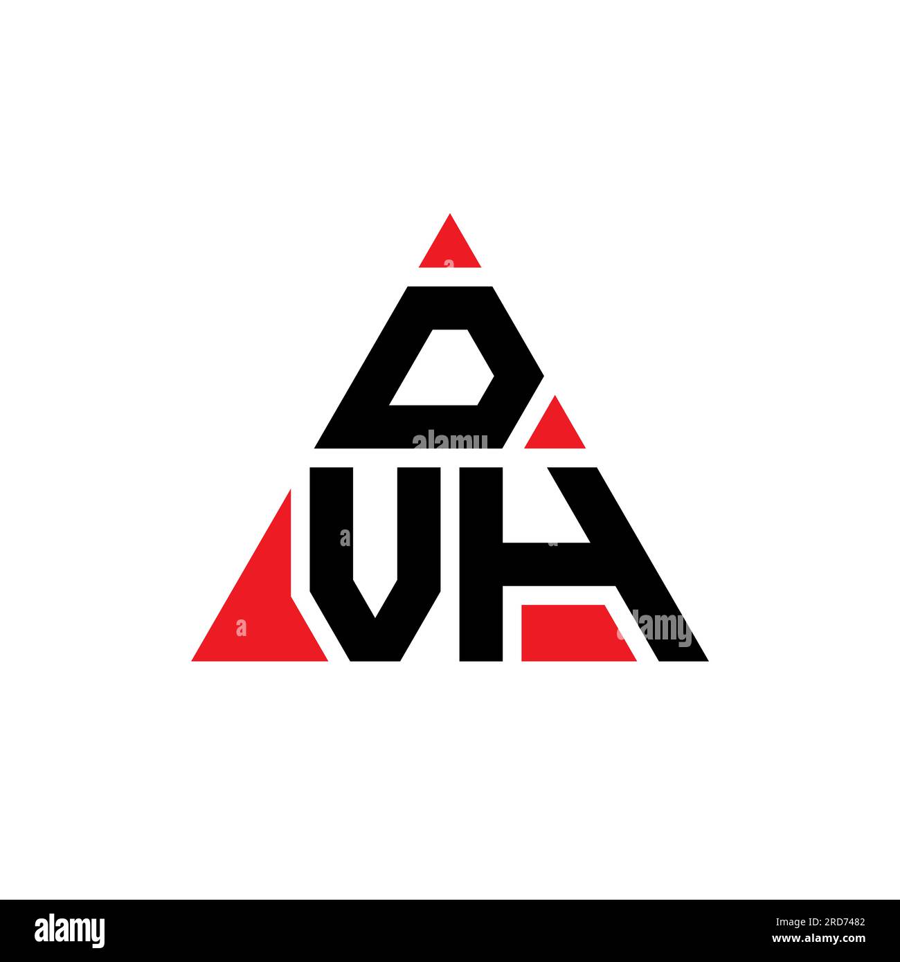 Dvh gaming logo hires stock photography and images Alamy