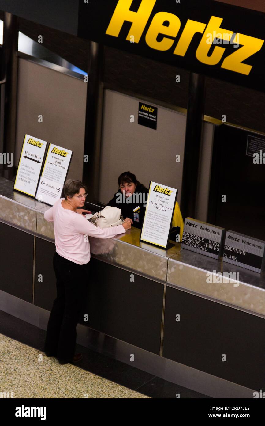 Vivid Car Rental At Denver Airport View Art Vivid Car Rental At Denver Airport View Art