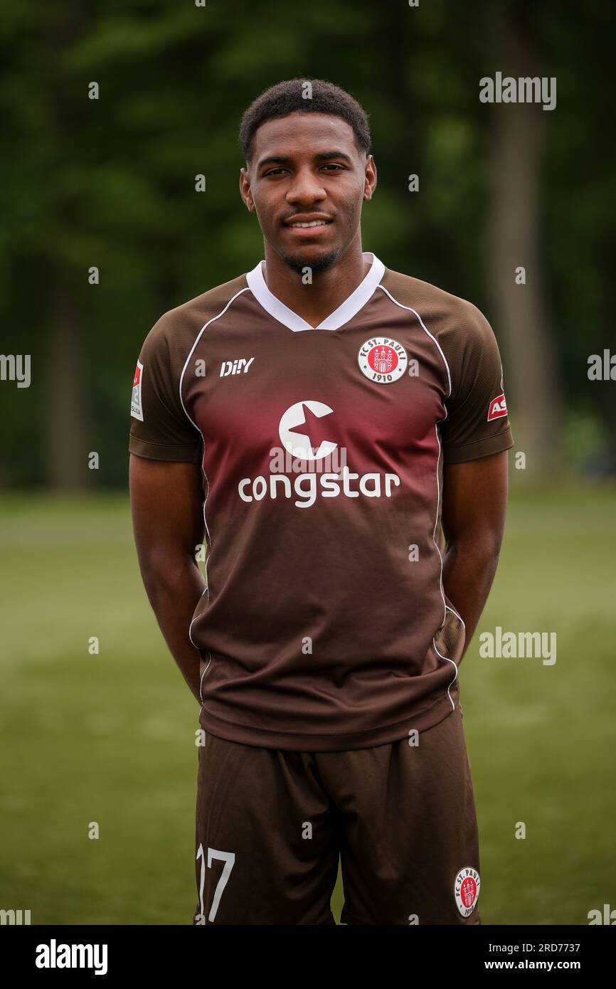 St pauli hotsell training top