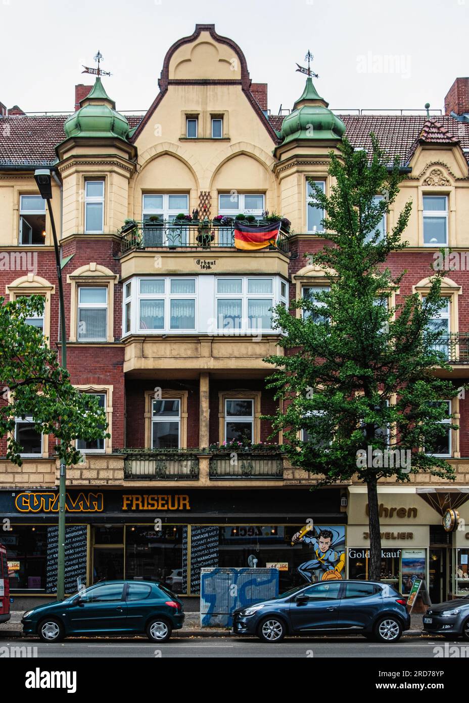 Berliner Str 29