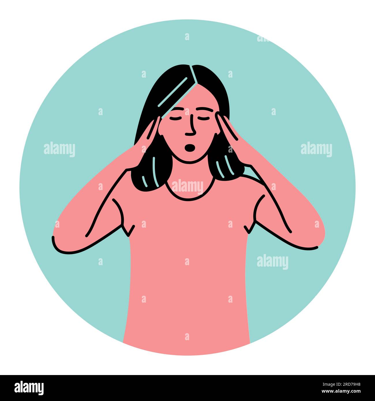 Autosuggestion vector vectors hi res stock photography and images alamy