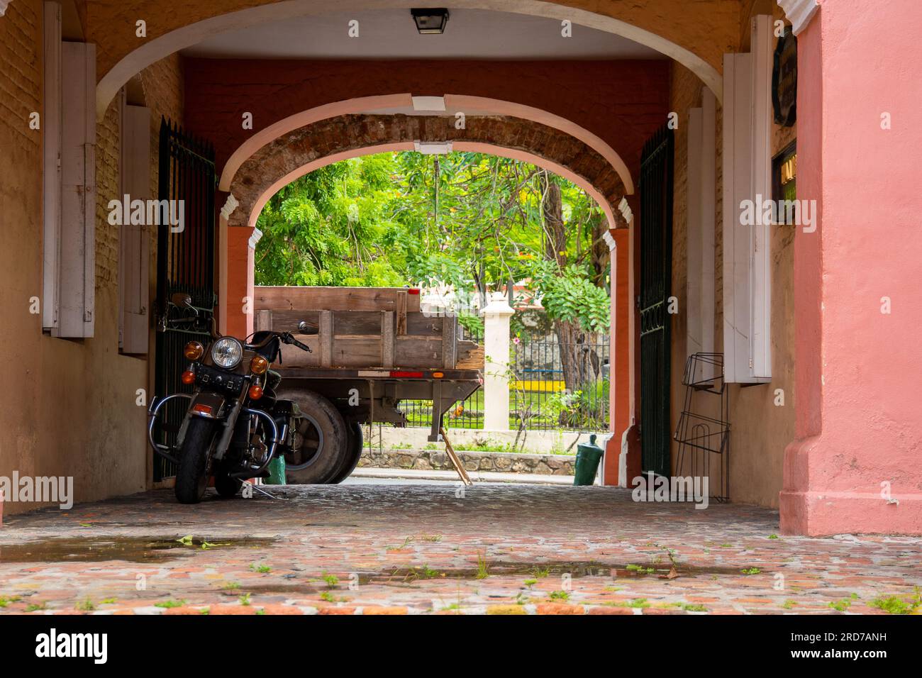 st croix harley