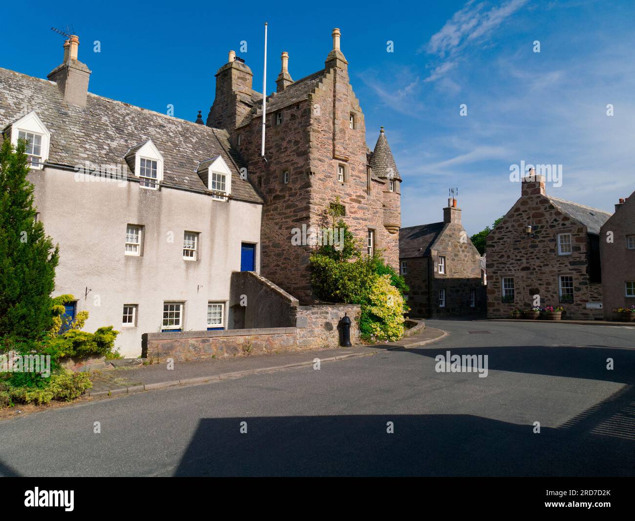 Fordyce scotland hires stock photography and images Alamy