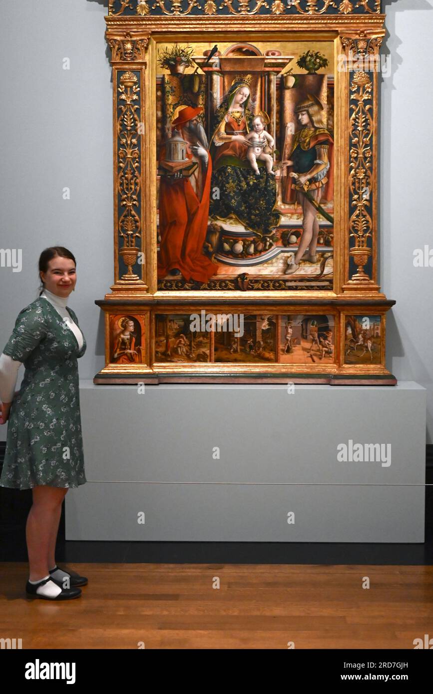 More than 30 years after Dame Paula Rego (1935–2022), the National ...