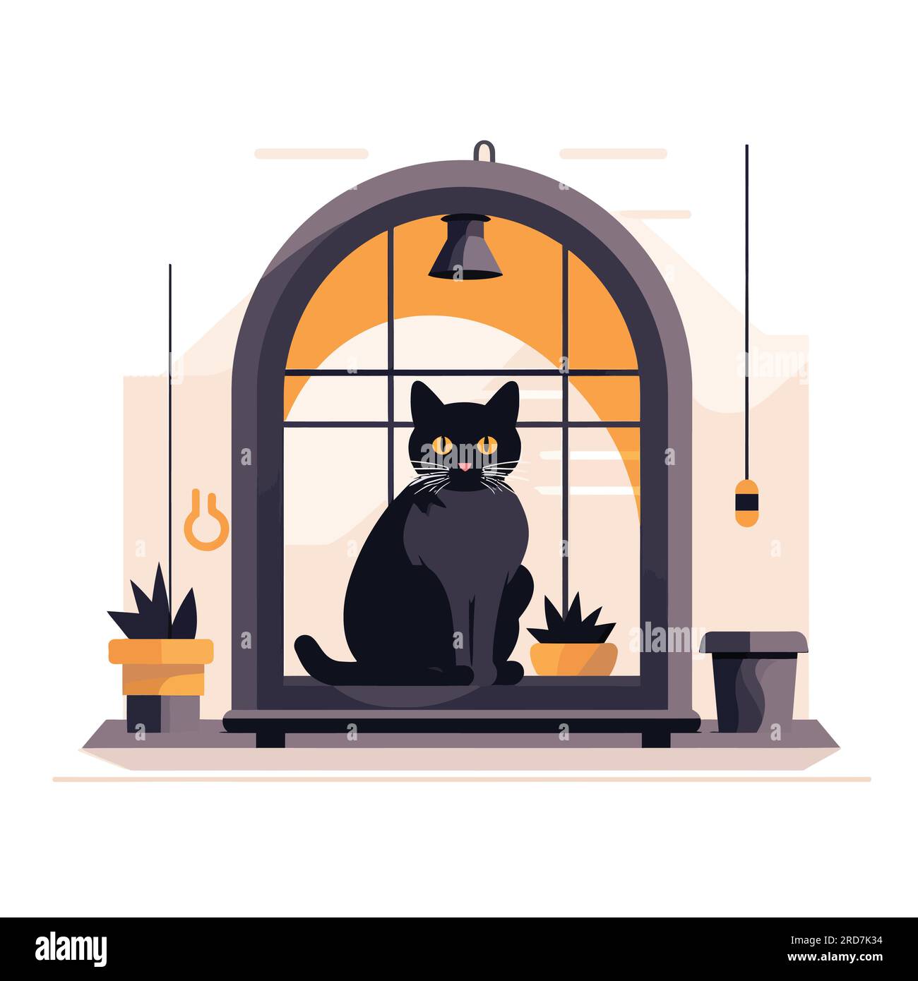 Rescue Cat Clipart