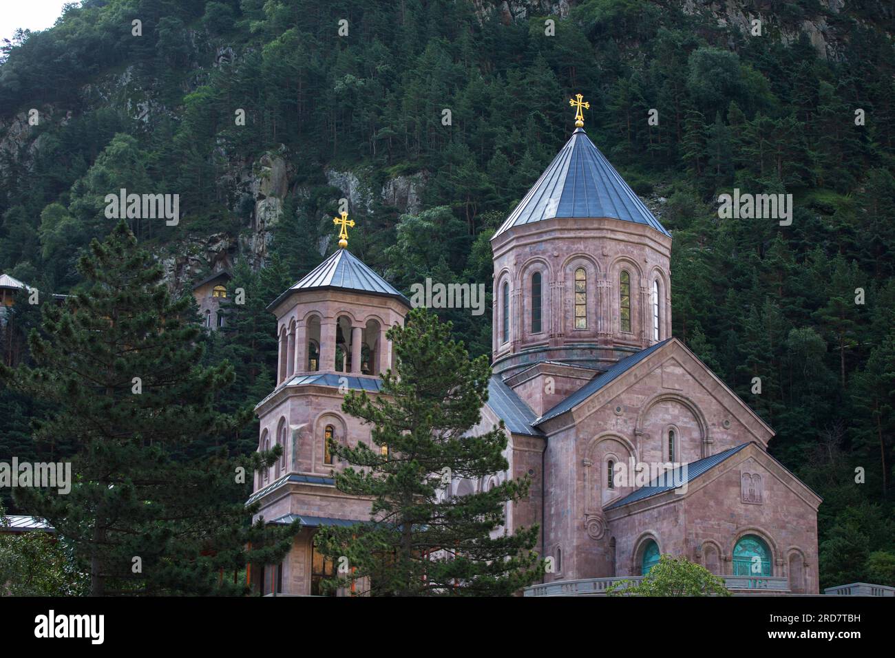 Byzantine georgian hi-res stock photography and images - Alamy