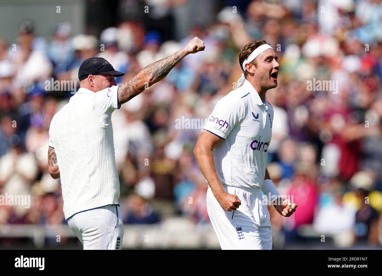 england-s-stuart-broad-celebrates-taking-the-wicket-of-australia-s
