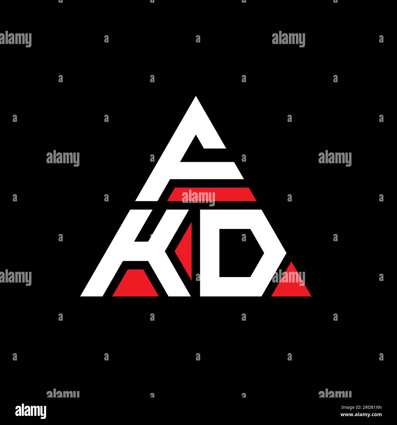 Fkd font hi-res stock photography and images - Alamy