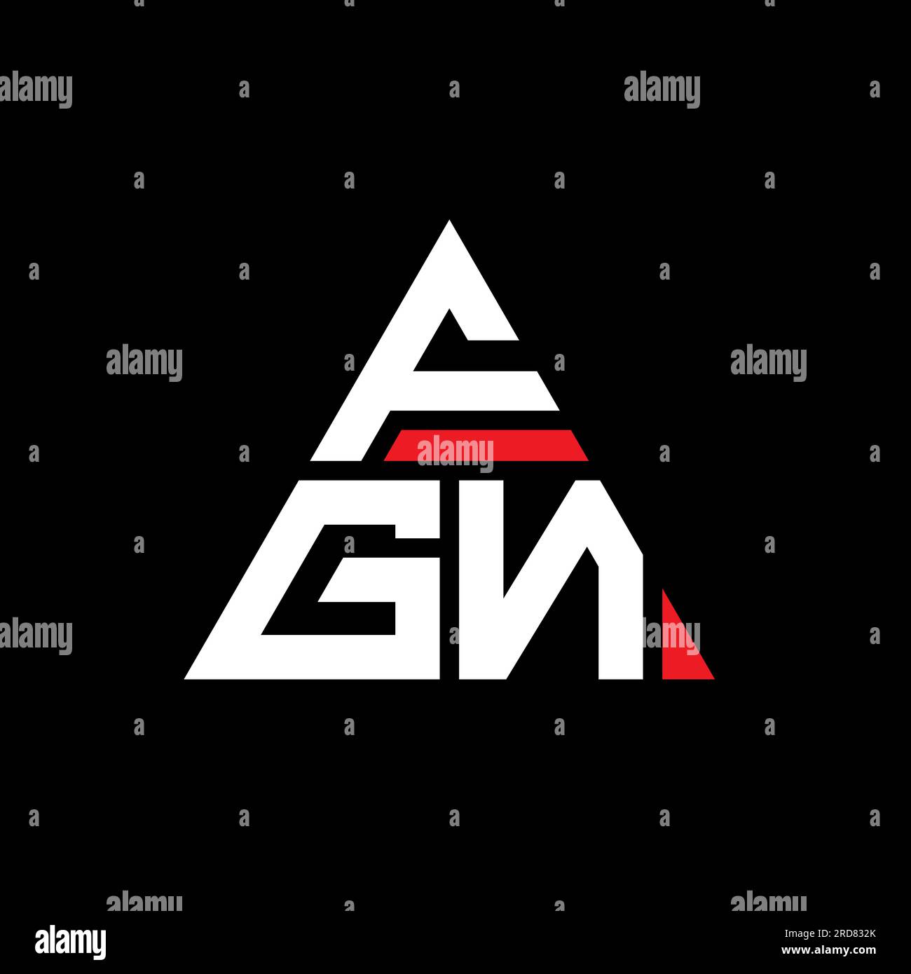 Fgn logo hi-res stock photography and images - Alamy
