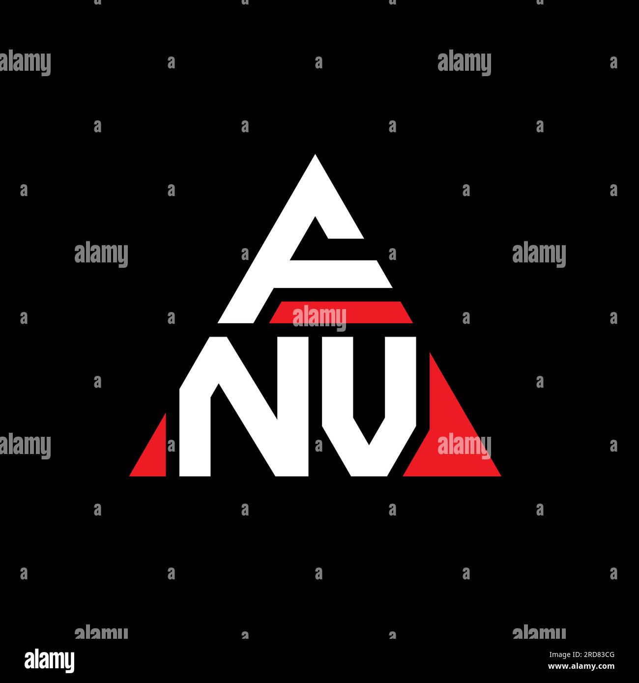 Fnv alphabet hi-res stock photography and images - Alamy