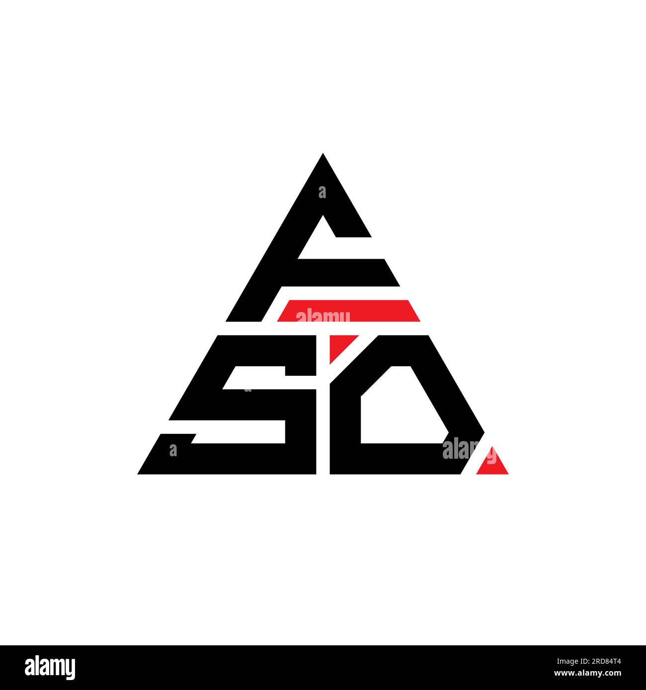 Fso tech logo hi-res stock photography and images - Alamy