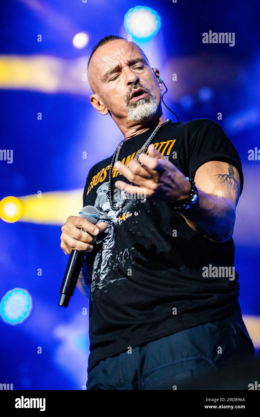 Eros Ramazzotti Tour 2025 USA Experience the Magic Live!