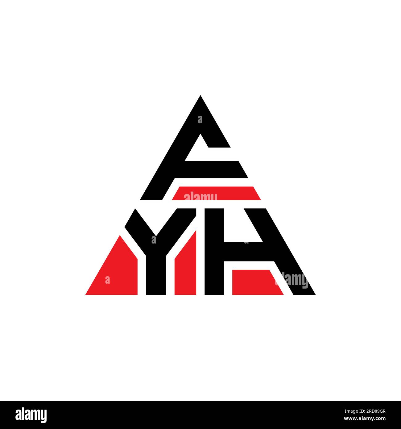 Fyh logo hi-res stock photography and images - Alamy