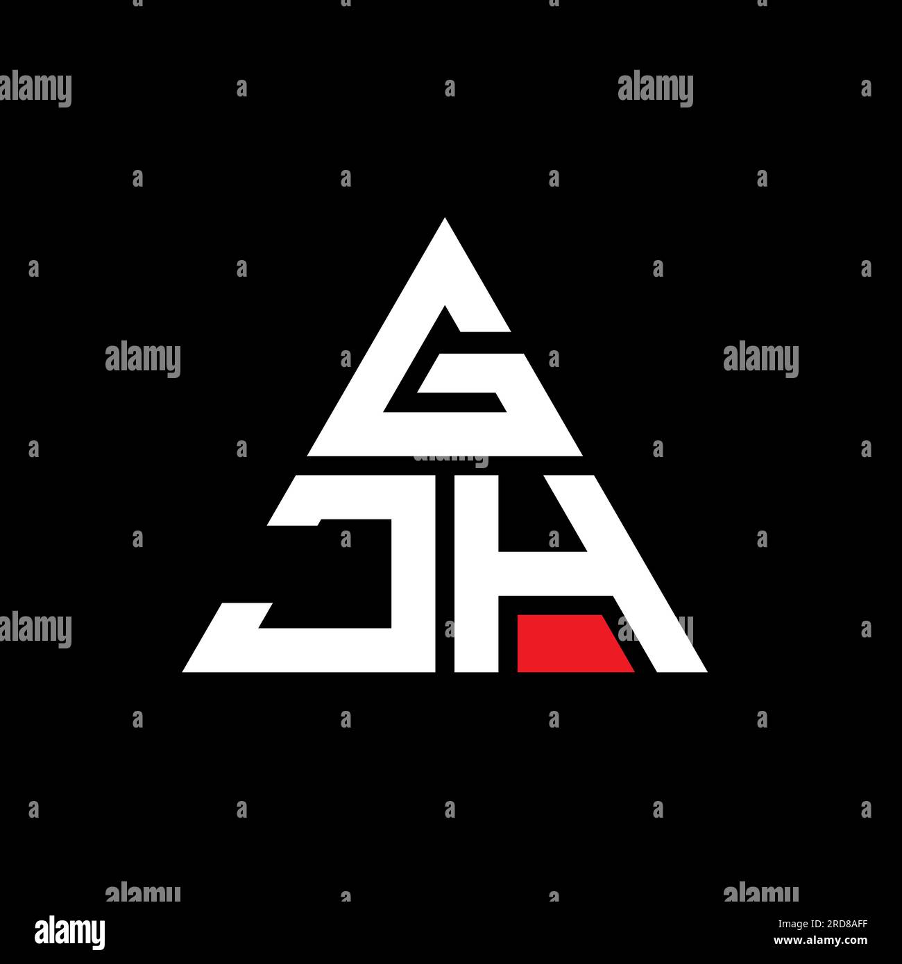 Gjh font hi-res stock photography and images - Alamy
