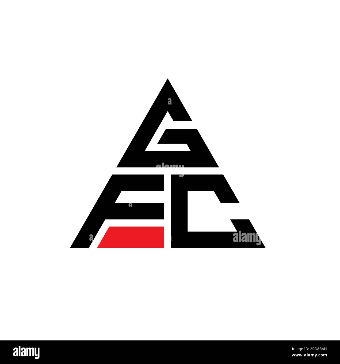 Gfc Stock Vector Images Alamy