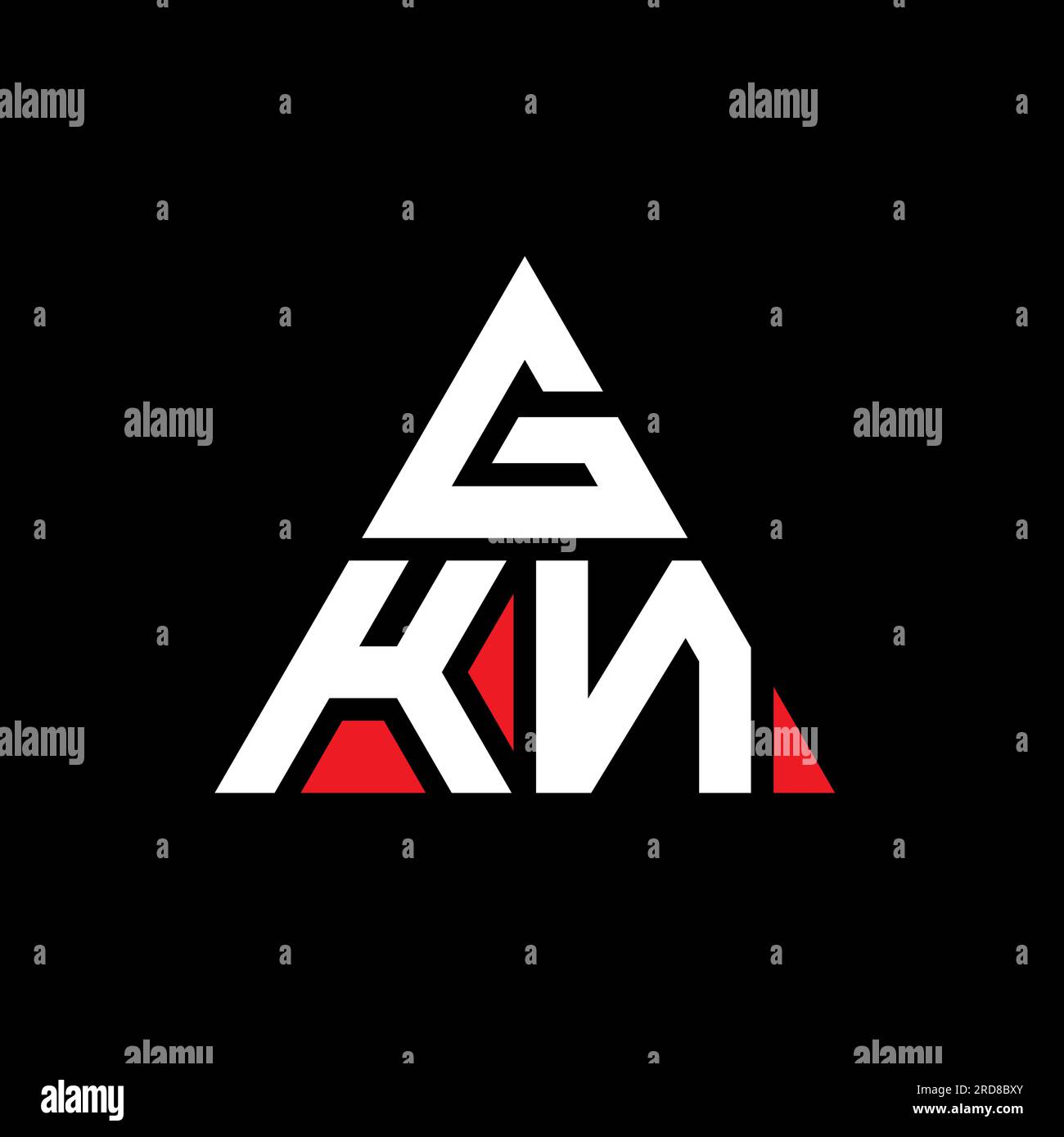 Gkn triangle hires stock photography and images Alamy