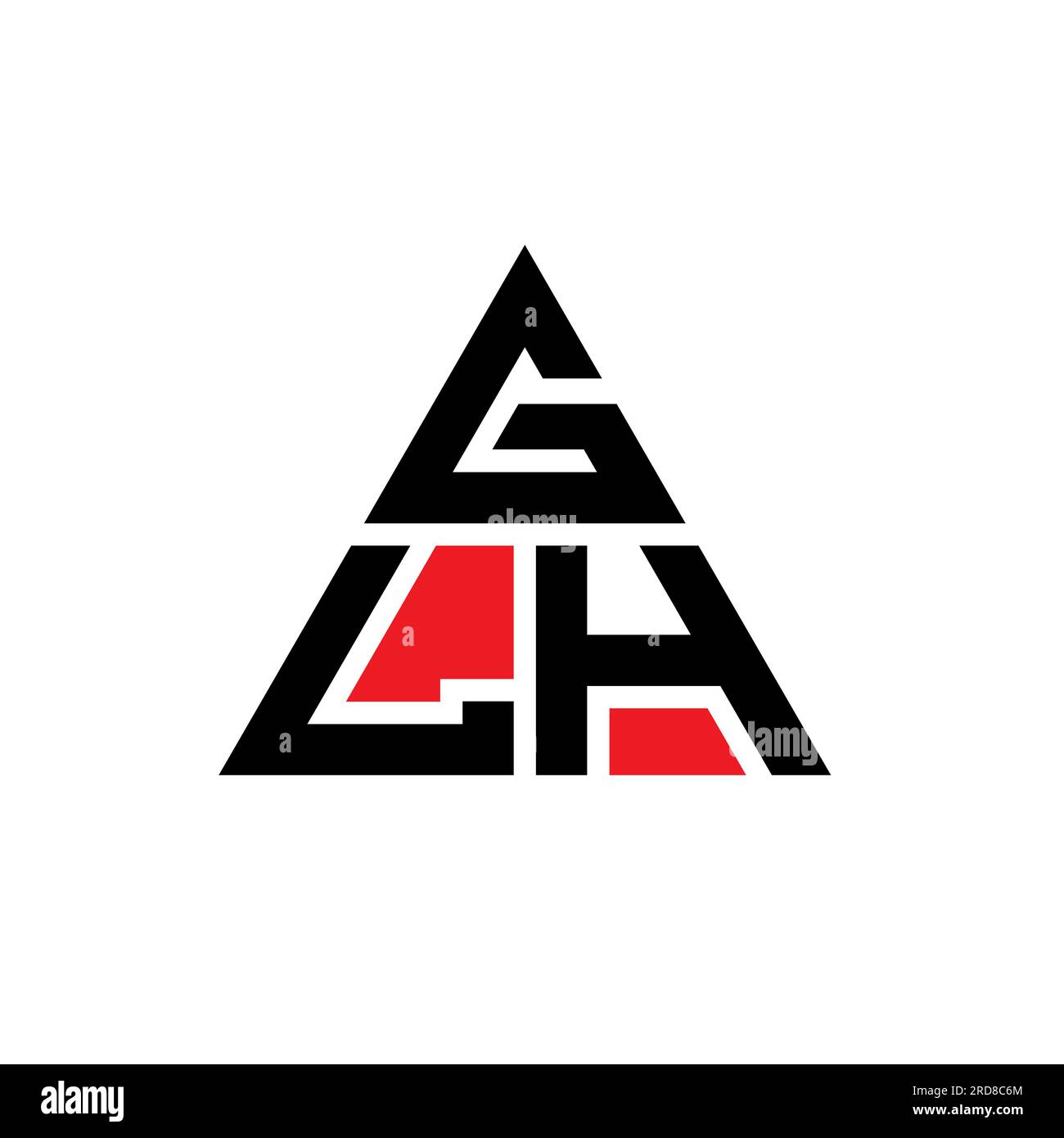 Glg triangle hires stock photography and images Alamy