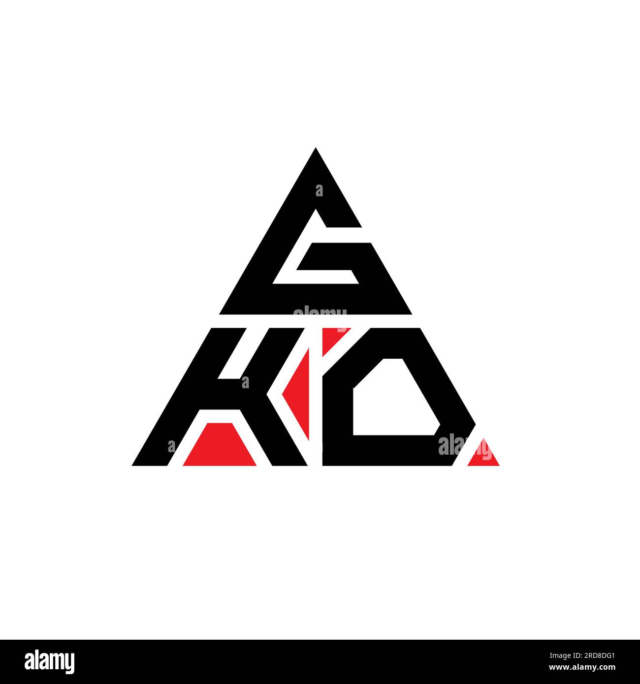 Gko logo hi-res stock photography and images - Alamy