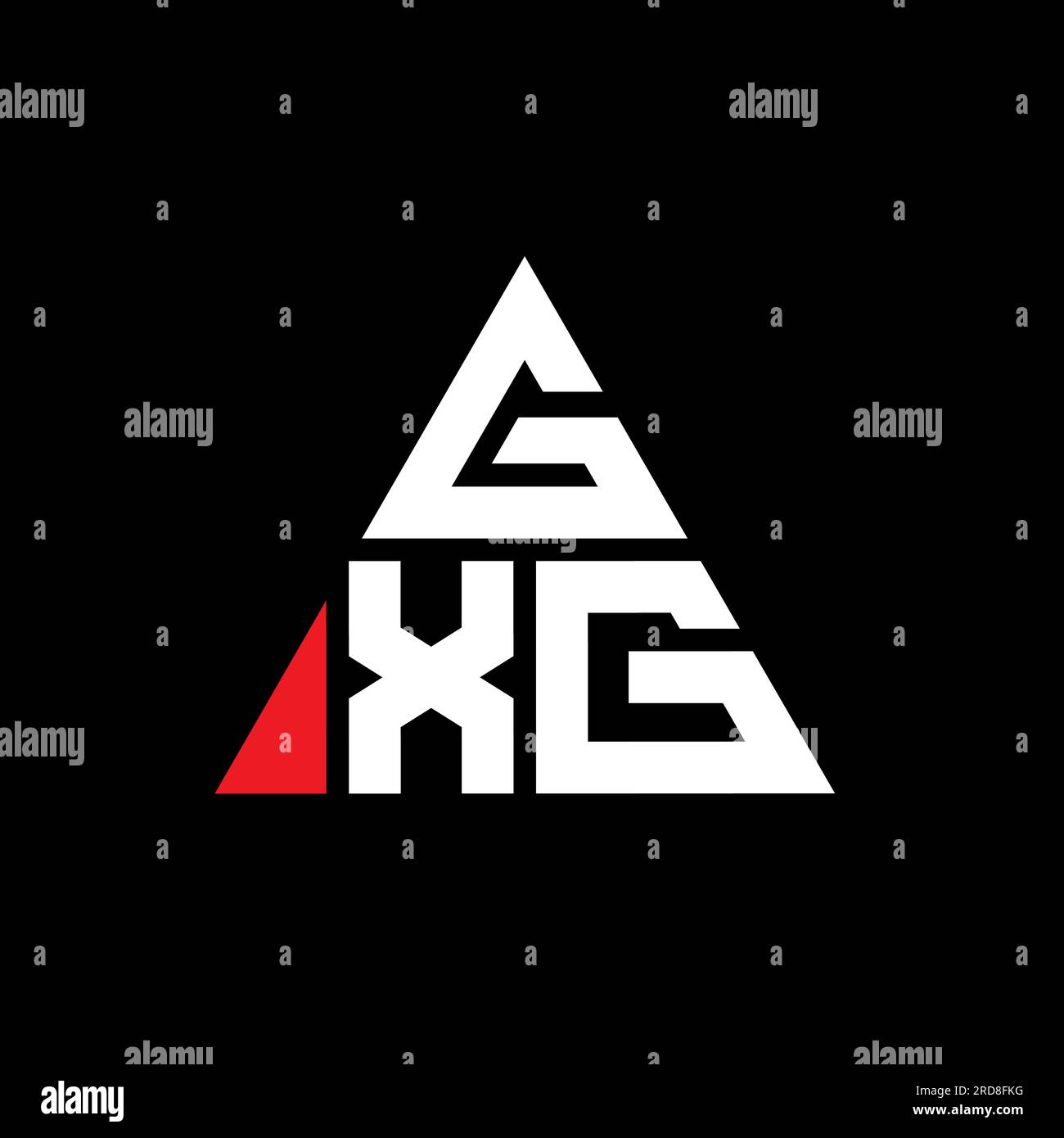 Gxg triangular hi-res stock photography and images - Alamy