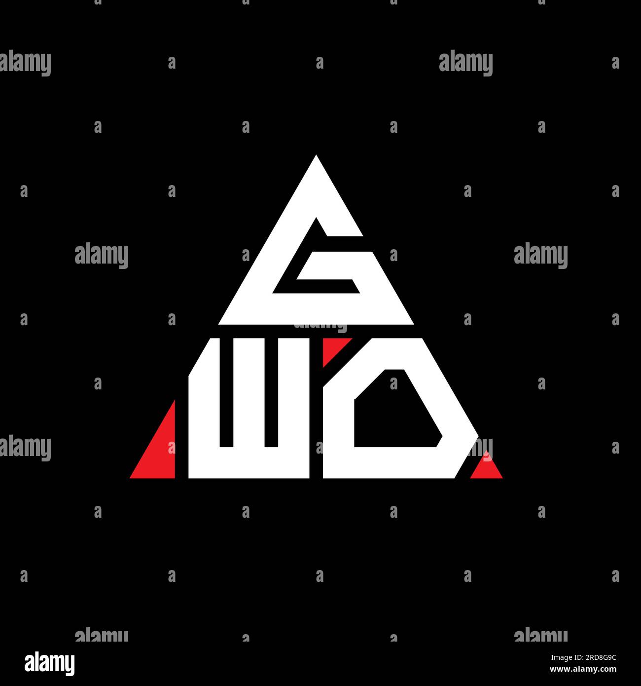 Gwo tech logo hi-res stock photography and images - Alamy