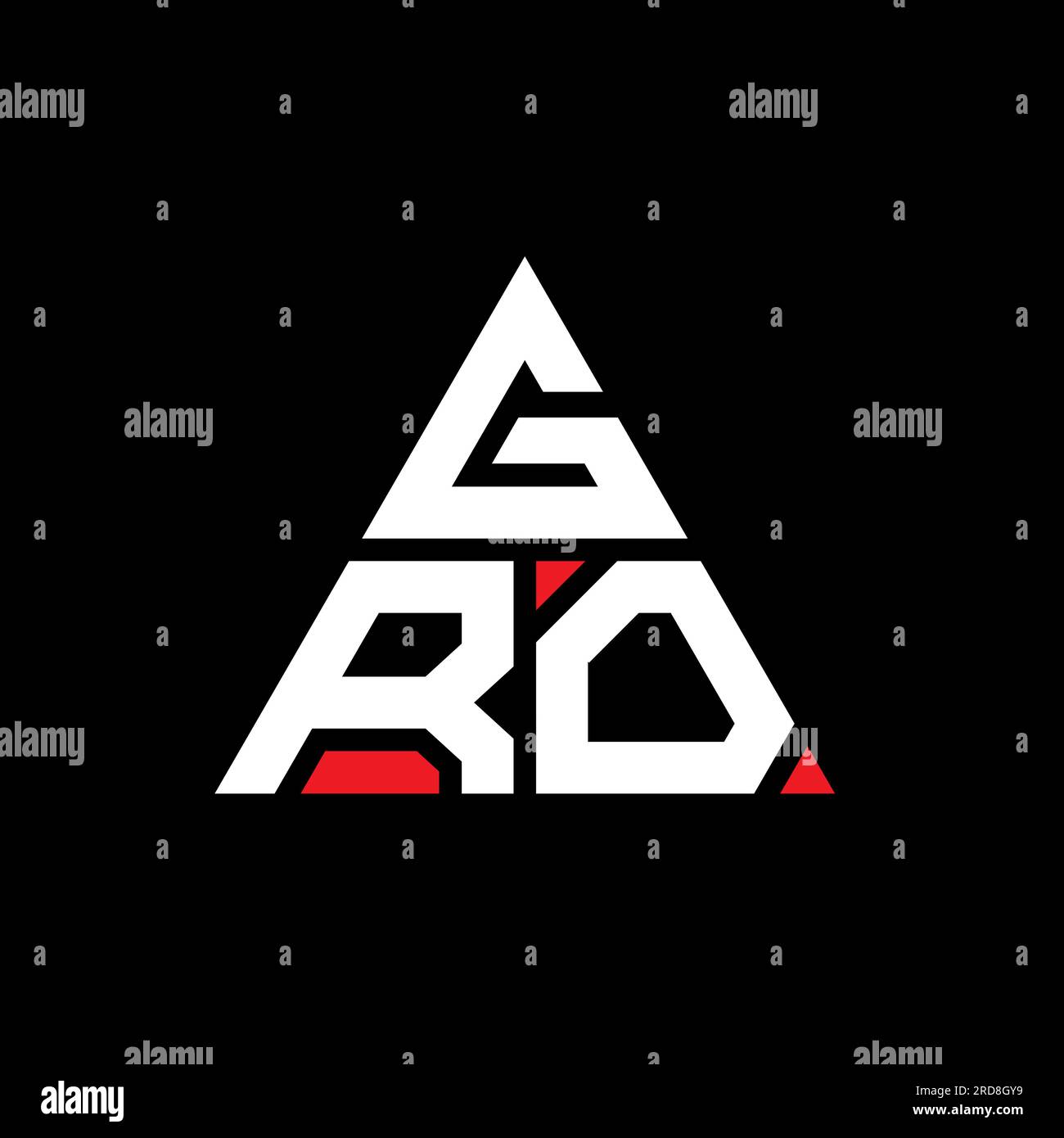 gro-alphabet-hi-res-stock-photography-and-images-alamy